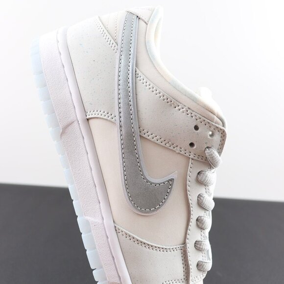 Nike SB Dunk Low White Lobster EU 36 - Picture 6 of 7